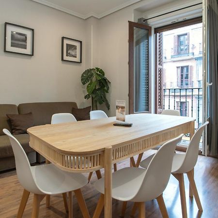 Apartamentos Nickel 마드리드 외부 사진