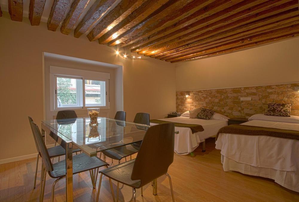 Apartamentos Nickel 마드리드 외부 사진