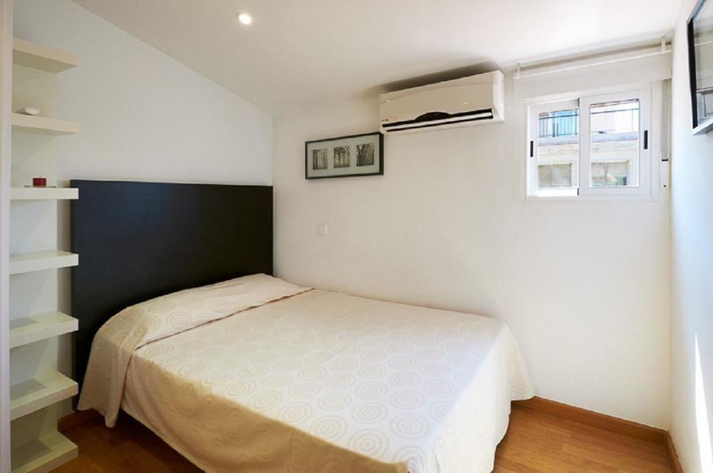 Apartamentos Nickel 마드리드 외부 사진