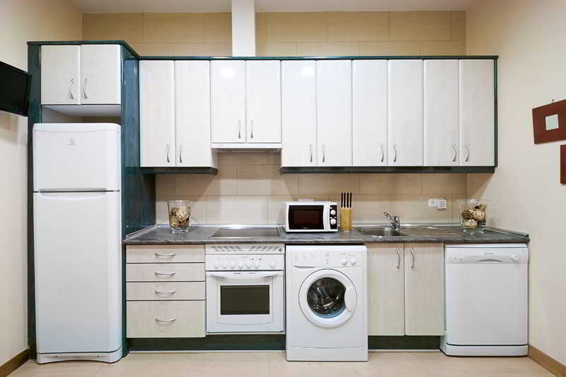 Apartamentos Nickel 마드리드 외부 사진