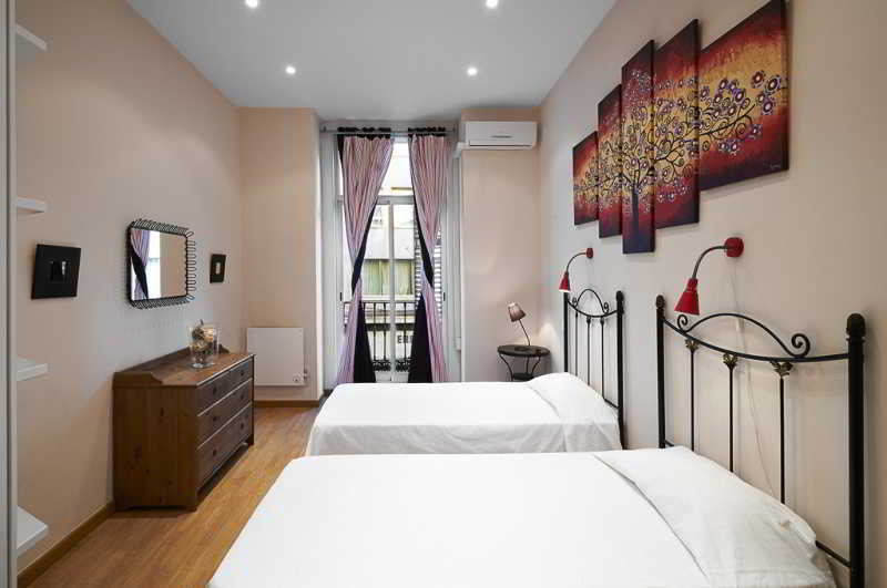 Apartamentos Nickel 마드리드 외부 사진