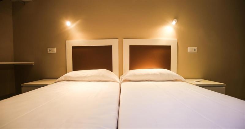 Apartamentos Nickel 마드리드 외부 사진