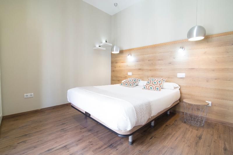 Apartamentos Nickel 마드리드 외부 사진